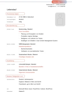word-lebenslauf-vorlage-fuer-berufseinsteiger-und-fachkraefte