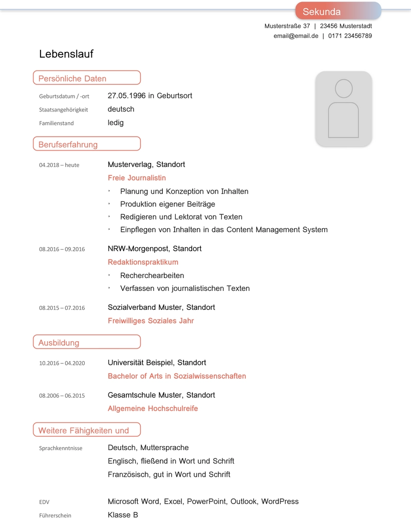 word-lebenslauf-vorlage-fuer-berufseinsteiger-und-fachkraefte