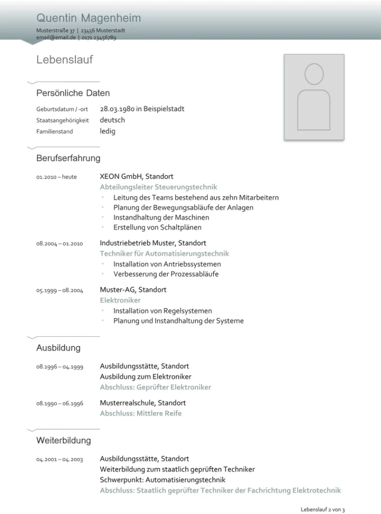 word-lebenslauf-vorlage-fuer-bewerbungen-im-handwerk