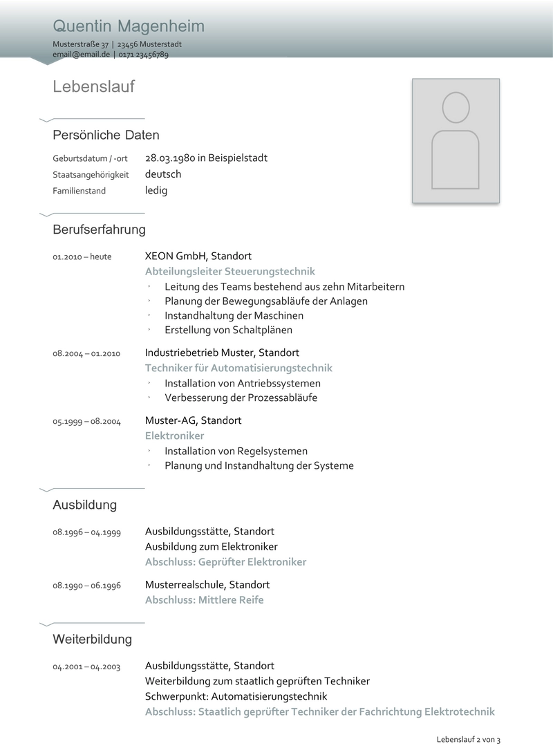 word-lebenslauf-vorlage-fuer-bewerbungen-im-handwerk