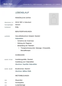 word-lebenslauf-vorlage-fuer-heilpraktiker