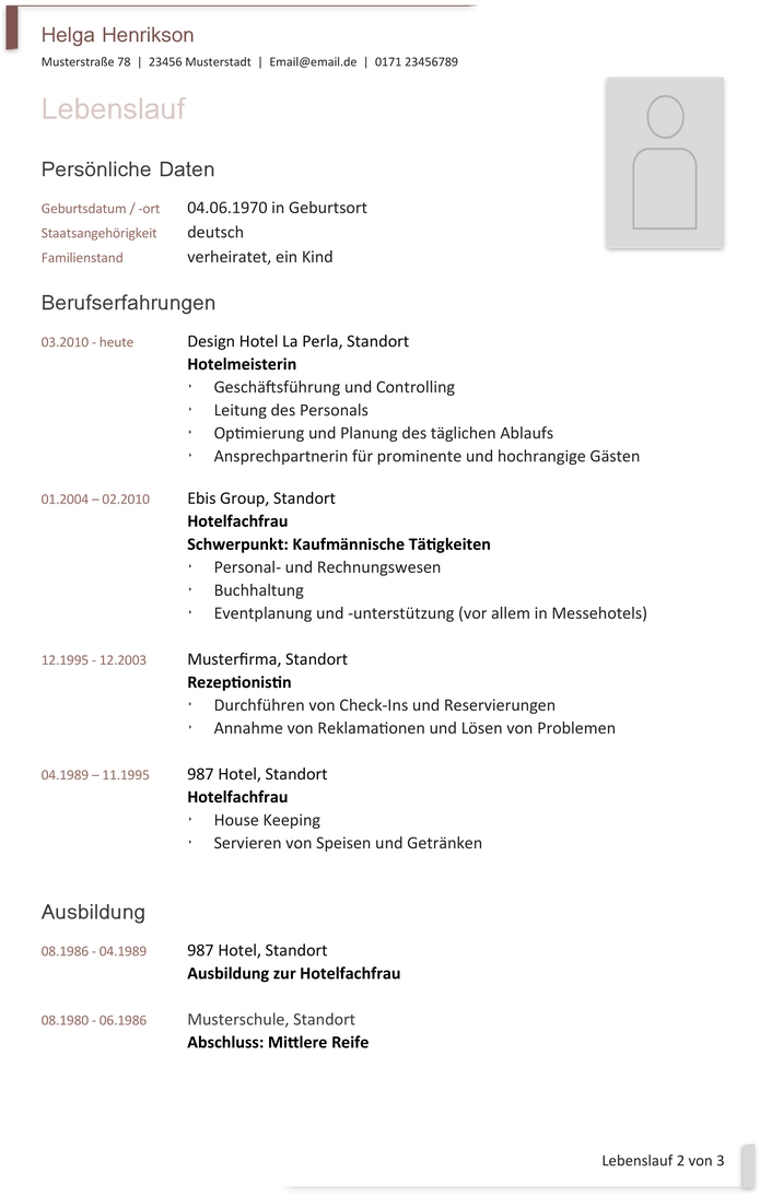 word-lebenslauf-vorlage-fuer-ihre-bewerbung