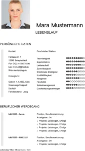 word-lebenslauf-vorlage-fuer-individuelle-bewerbungen