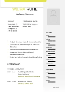 word-lebenslauf-vorlage-fuer-kauffrau-im-e-commerce