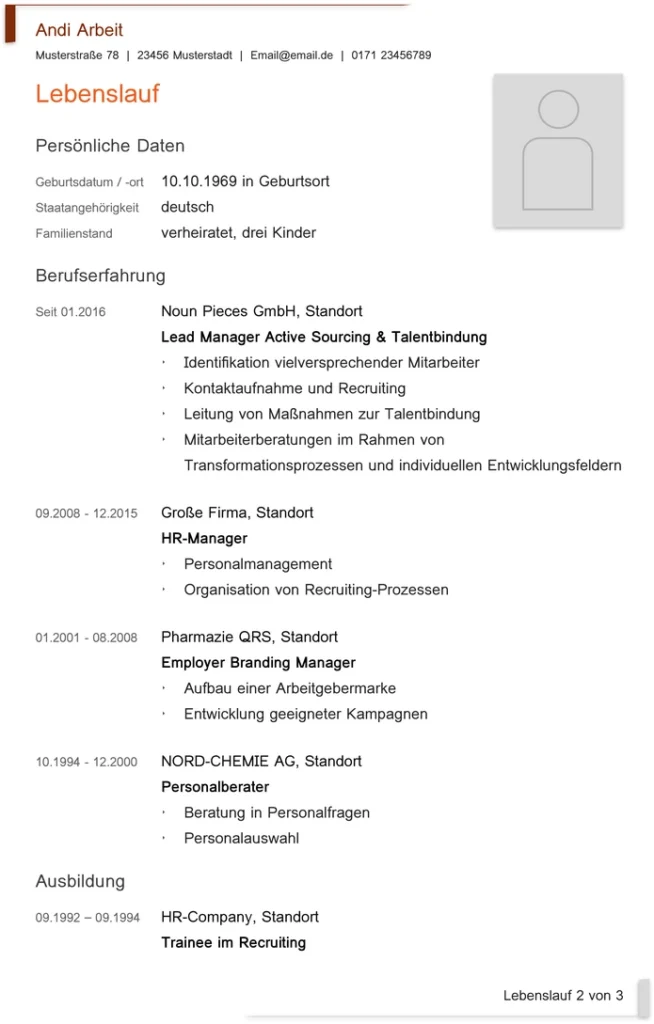 word-lebenslauf-vorlage-fuer-personalwesen-und-bewerbung