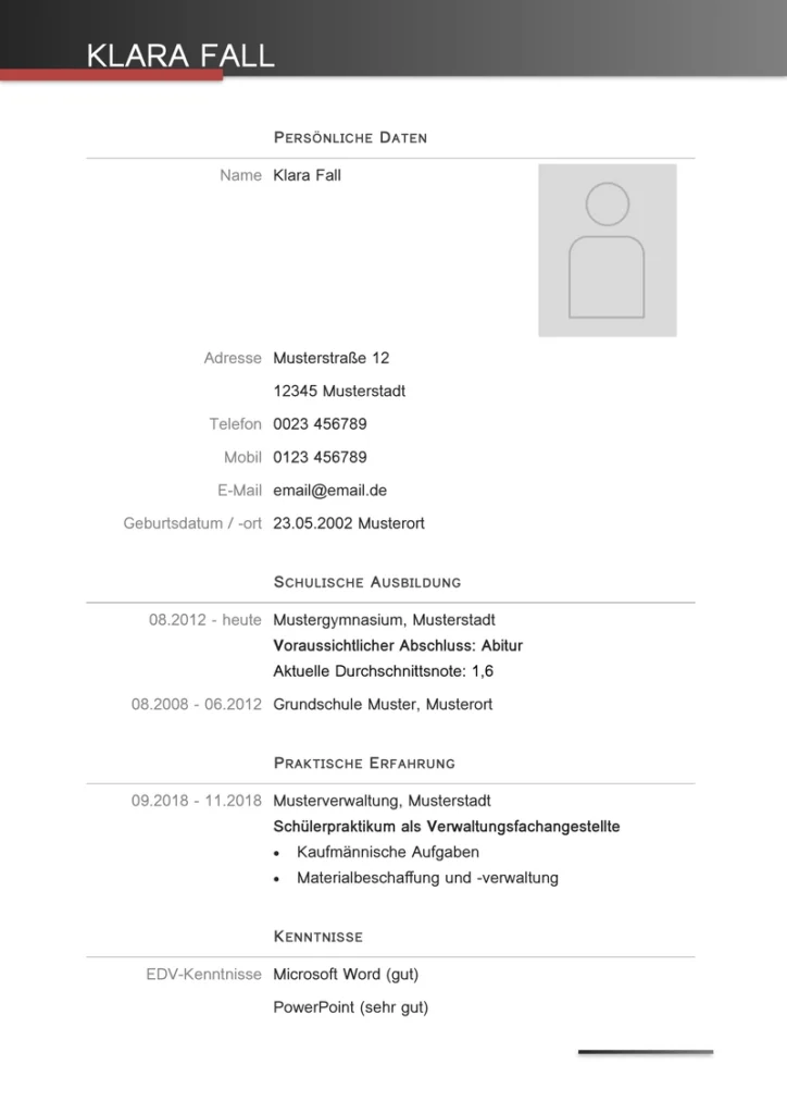 word-lebenslaufvorlage-fuer-schueler-und-praktika