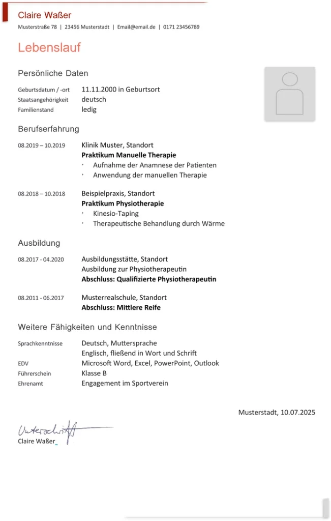 word-lebenslaufvorlage-fuer-schule-und-studium