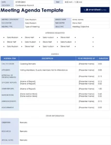 word-meeting-agenda-vorlage-fuer-strukturierte-besprechungen