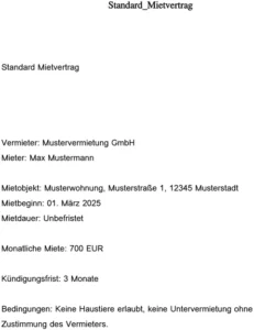 word-mietvertrag-fuer-wohnraum-und-rechtliche-bedingungen