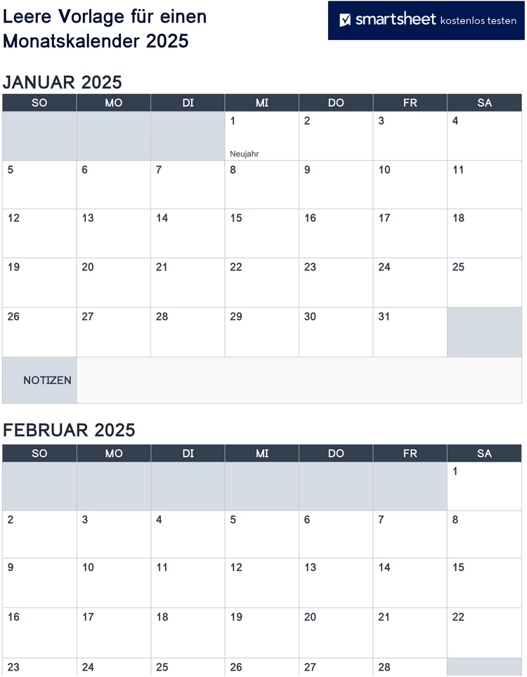 word-monatskalender-vorlage-2025-fuer-persoenliche-planung-und-organisation