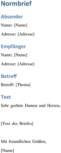 word-normbrief-vorlage-fuer-finanzielle-und-gesundheitliche-anliegen