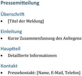word-pressemitteilung-vorlage-fuer-effektive-kommunikation