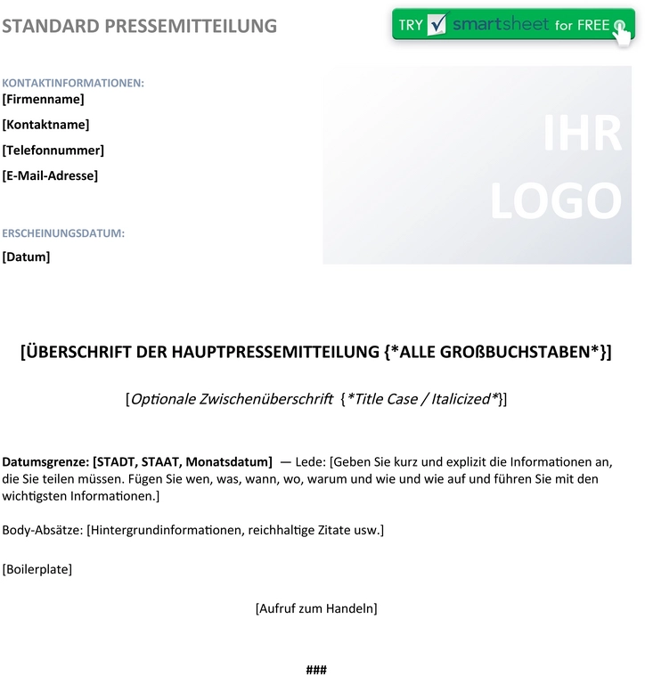 word-pressemitteilung-vorlage-fuer-unternehmenskommunikation