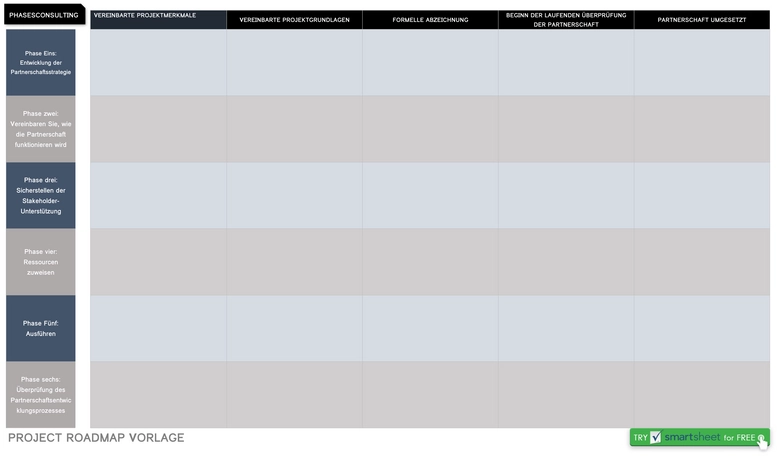 word-projekt-roadmap-vorlage-fuer-effektives-projektmanagement