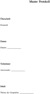 word-protokollvorlage-fuer-meetings-und-dokumentation