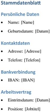 word-stammdatenblatt-fuer-personalverwaltung-und-organisation