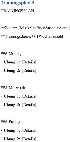 word-trainingsplan-fuer-fitness-und-gesundheit