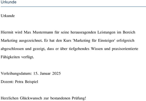 word-urkunde-vorlage-fuer-marketing-leistungen