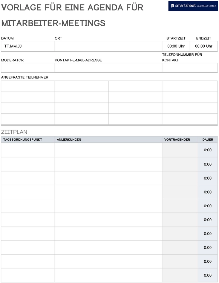 word-vorlage-agenda-mitarbeiter-meetings