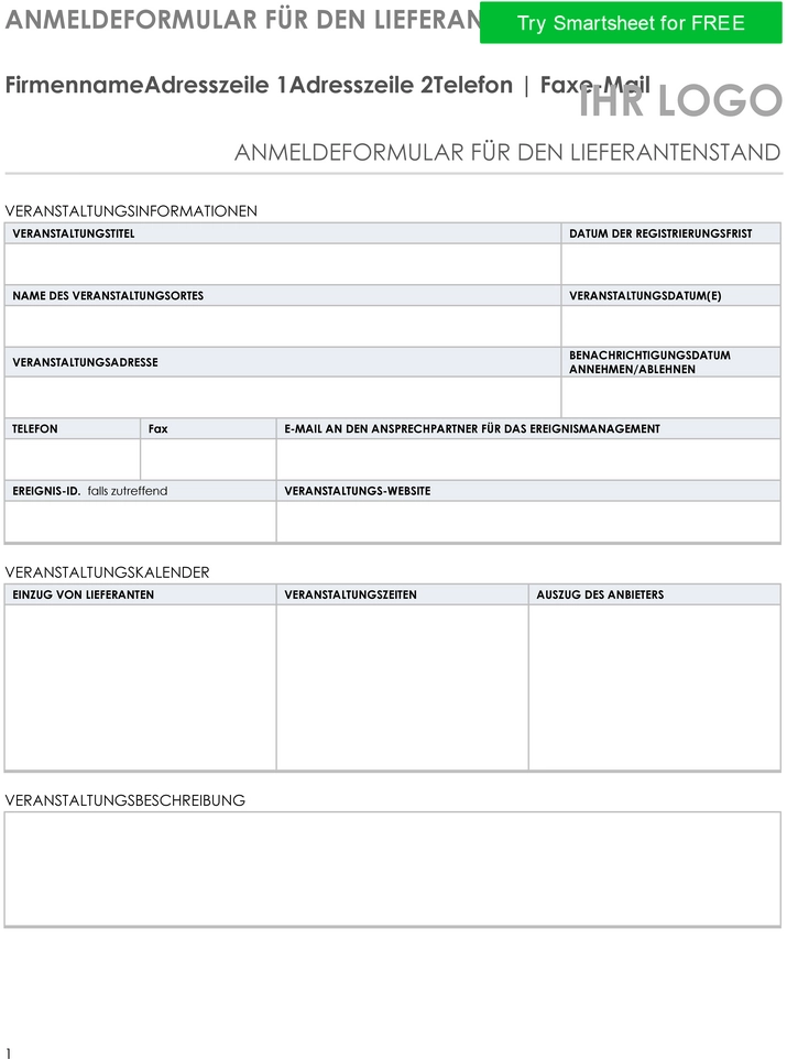 word-vorlage-anmeldeformular-lieferantenstandorte