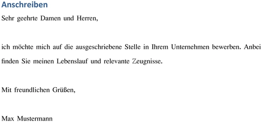 word-vorlage-anschreiben-fuer-bewerbungen