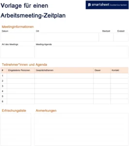 word-vorlage-arbeitsmeeting-zeitplan