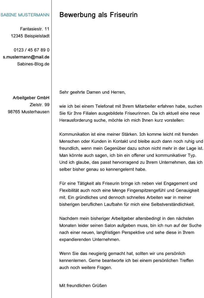 word-vorlage-bewerbung-als-friseurin