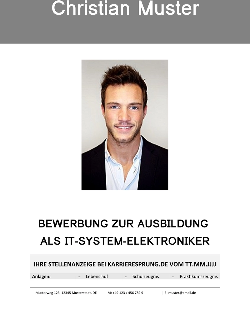 word-vorlage-bewerbung-als-it-system-elektroniker
