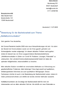 word-vorlage-bewerbung-bachelorarbeit-notfallkommunikation