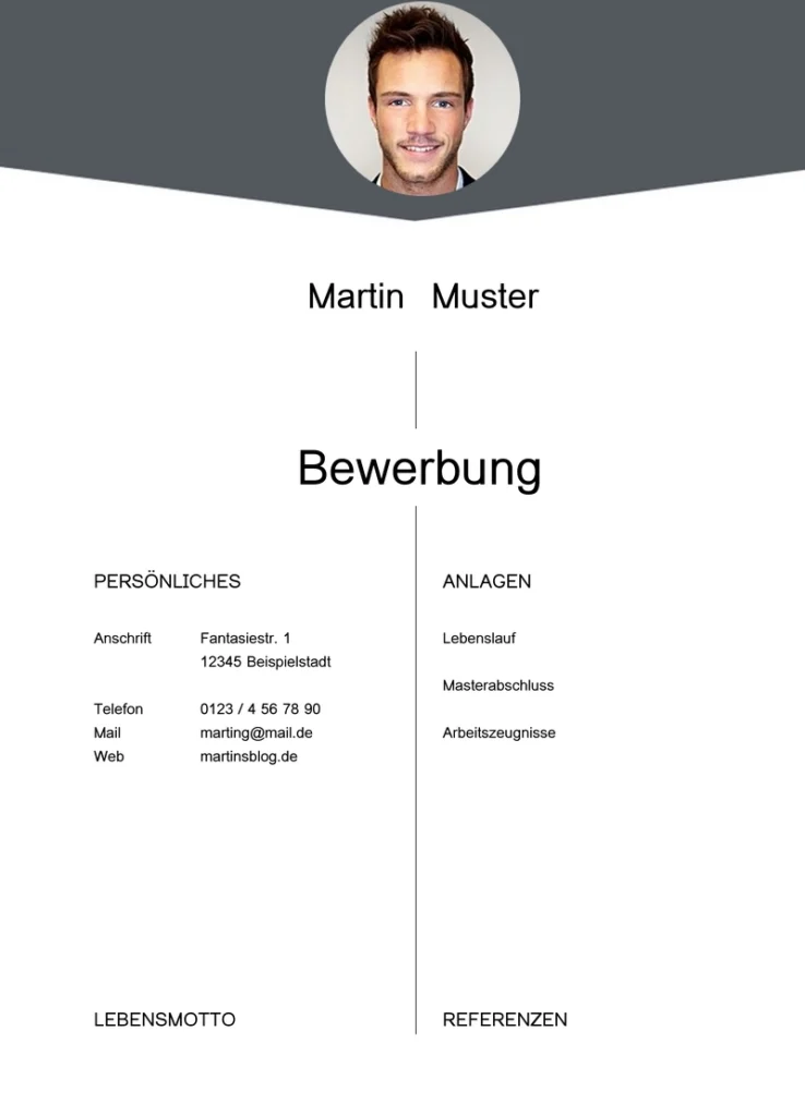 word-vorlage-bewerbung-fuer-personal-hr