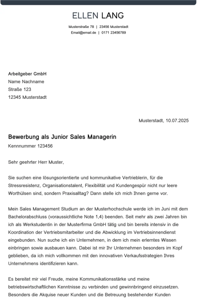word-vorlage-bewerbung-junior-sales-manager-anpassbar