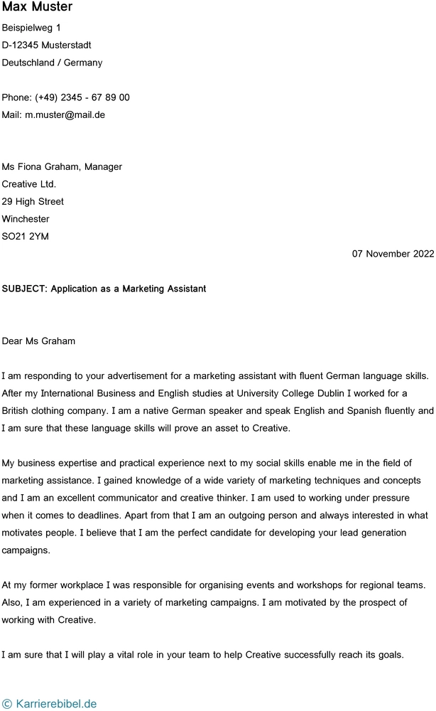 word-vorlage-bewerbung-marketingassistent