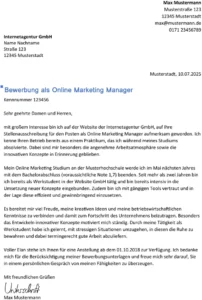 word-vorlage-bewerbung-online-marketing-manager-2025