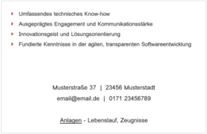 word-vorlage-bewerbung-softwareentwicklung-optimiert