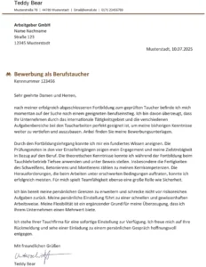 word-vorlage-bewerbungsschreiben-fuer-berufstaucher