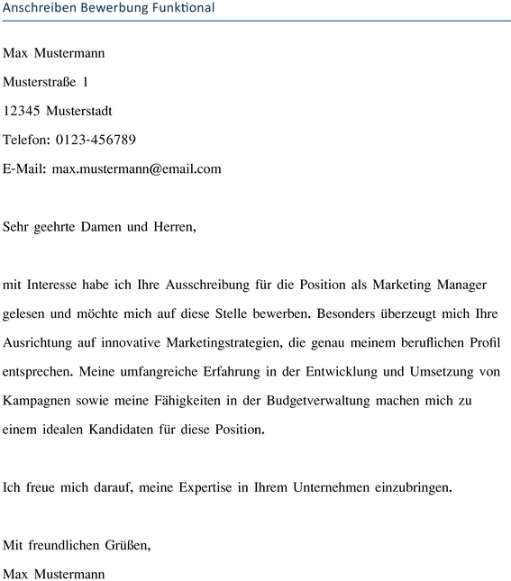 word-vorlage-bewerbungsschreiben-marketing-manager