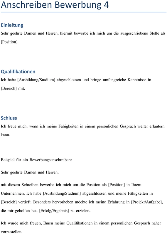 word-vorlage-bewerbungsschreiben-position-im-unternehmen