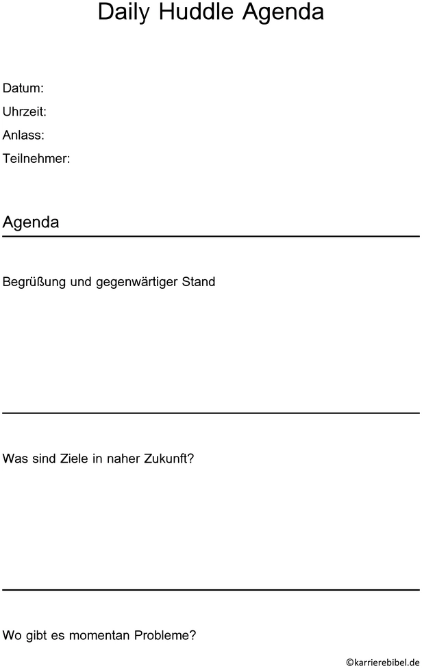 word-vorlage-daily-huddle-agenda-fuer-effiziente-meetings