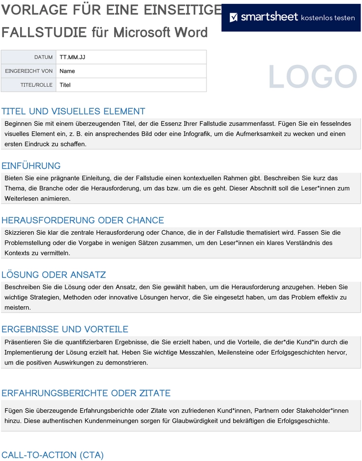 word-vorlage-einseitige-fallstudie
