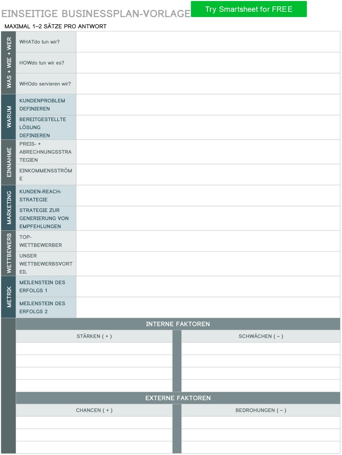 word-vorlage-einseitiger-businessplan-strategische-planung