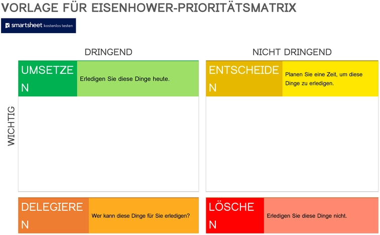 word-vorlage-eisenhower-prioritaetsmatrix-fuer-effektives-zeitmanagement