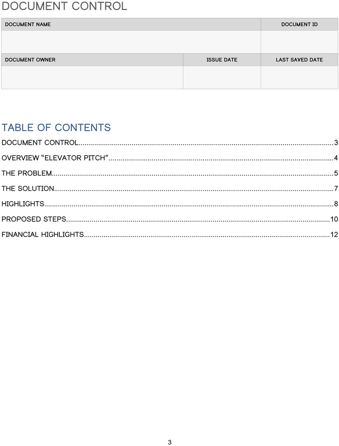 word-vorlage-executive-summary