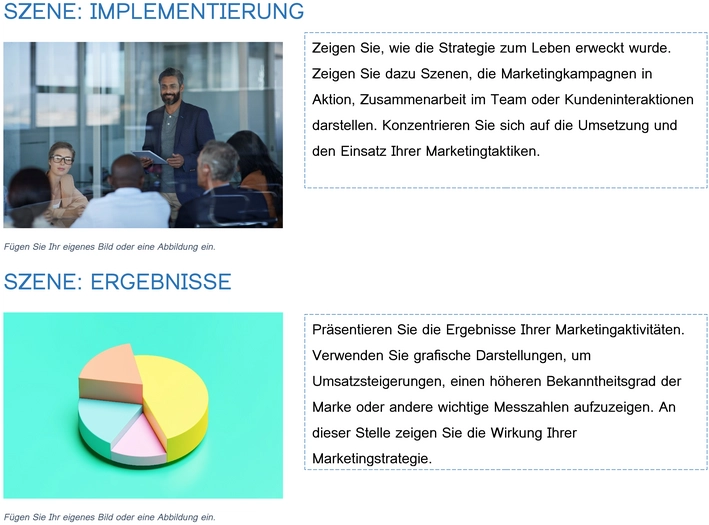 word-vorlage-fallstudien-storyboard-marketing-praesentation