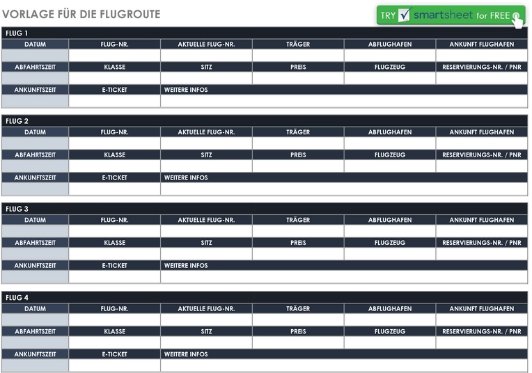 word-vorlage-flugroute-abflug-ankunft-daten