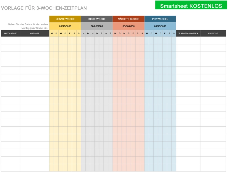 word-vorlage-fuer-3-wochen-zeitplan-zur-aufgabenplanung