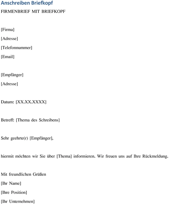 word-vorlage-fuer-anschreiben-im-briefkopf