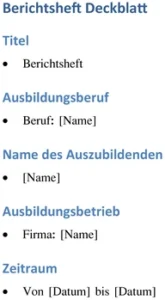 word-vorlage-fuer-berichtsheft-zur-dokumentation-der-ausbildung