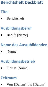 word-vorlage-fuer-berichtsheft-zur-dokumentation-der-ausbildung