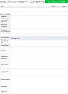 word-vorlage-fuer-besprechungsprotokolle-gestalten