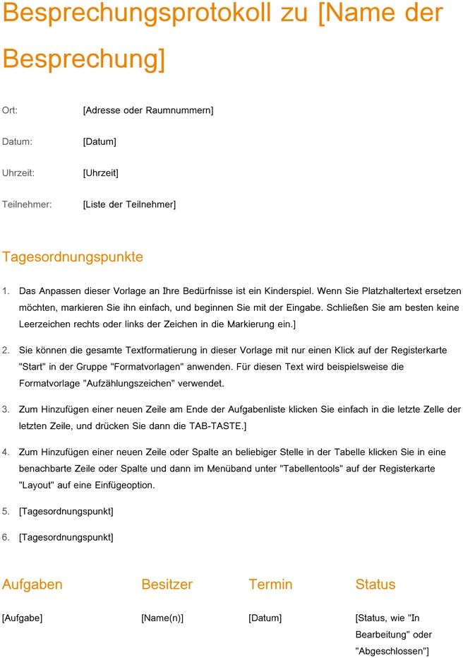 word-vorlage-fuer-besprechungsprotokolle-strukturierte-dokumentation